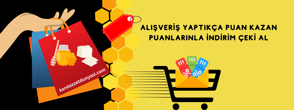 Banner puan kampanya