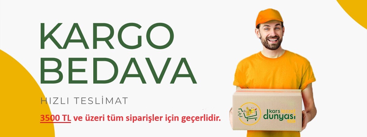 kargo bedava