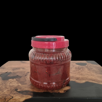 Biber Salçası (1.5 Kg) - 