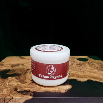 Erzincan yağlı Bidon Tulum(900gr) - 