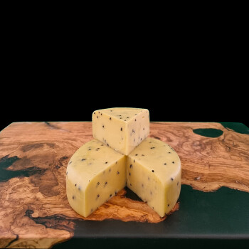 Göbek Kaşar(Çörekotlu) 500gr - 2