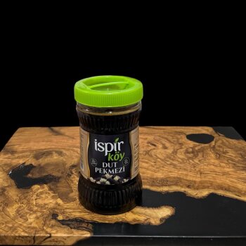 İspir Dut Pekmezi (1Kg) - 