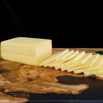 Blok Kaşar Peyniri (1Kg) - 