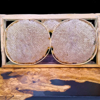 Kars Karakovan Petekbalı 3kg-3.2Kg - 