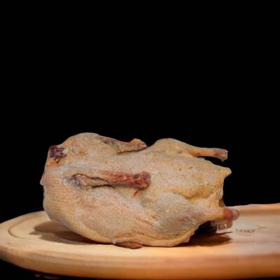 Köy Kazı (2.7kg-2.9Kg) - 2