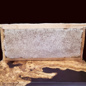 Kars Petek Balı 2.2kg-2.4kg - 