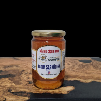 Kars Süzme Çiçekbalı - 