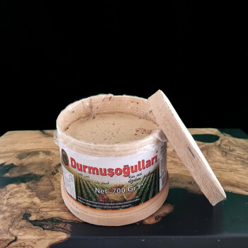 Katı Üzüm Pekmezi 700 gr - 