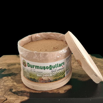 Katı Üzüm Pekmezi 1,400 gr - 