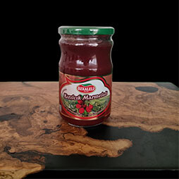 Kızılcık Marmelatı (750gr) - 
