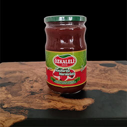 Kuşburnu Marmelatı (800gr) - 