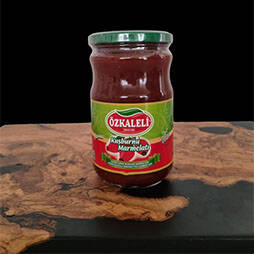 Kuşburnu Marmelatı (800gr) - 1