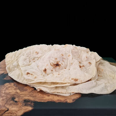 Lavaş Ekmek(5 adet) - 1