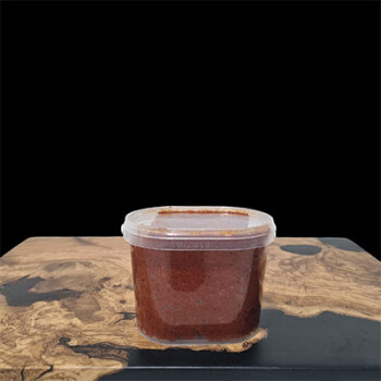 Çemen 500gr (acılı) - 