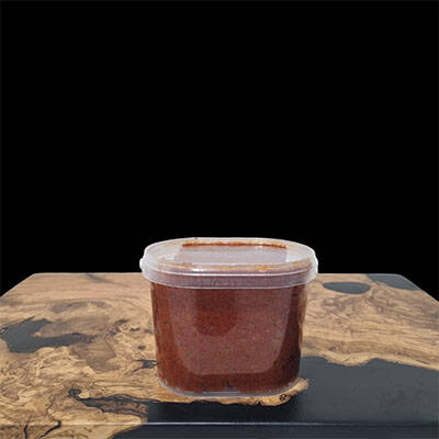 Çemen 500gr (acılı) - 1