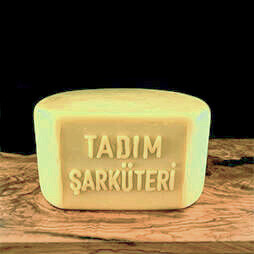 Taze Kaşar (1kg) - 