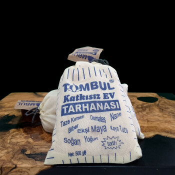 Toz Tarhana Tatlı ( 500gr ) - 