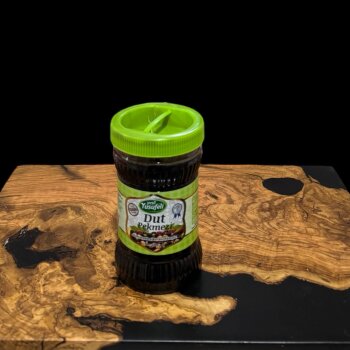 Yusufeli Dut Pekmezi (1kg) - 